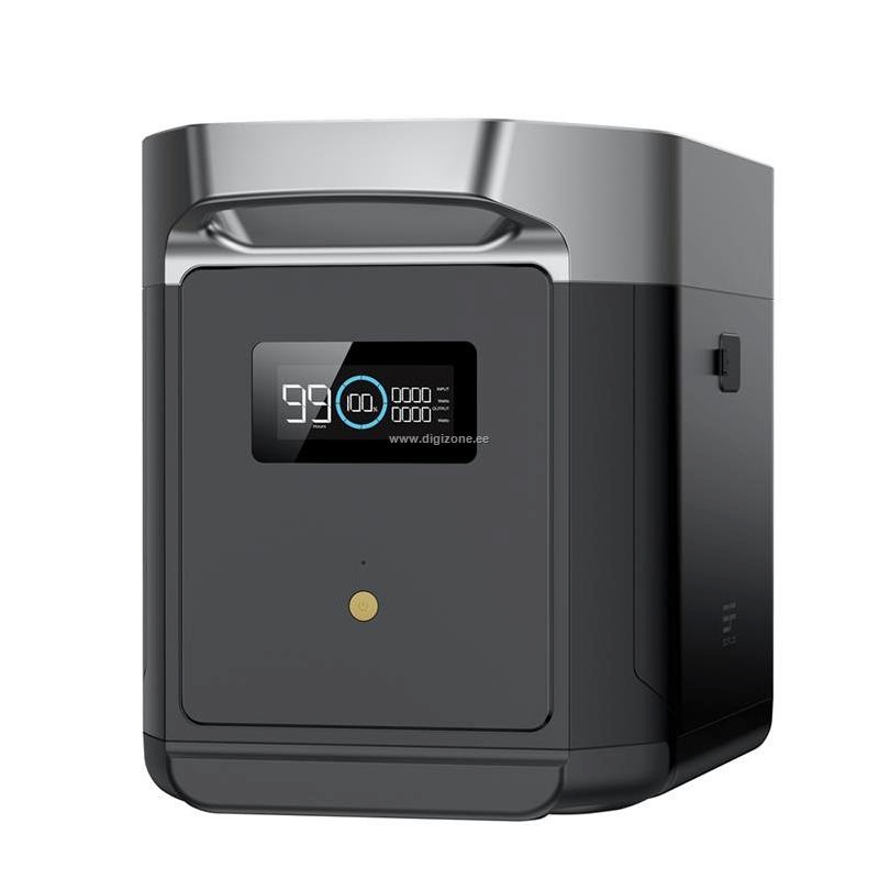 Ecoflow Extra Battery DELTA 2 Max 2048Wh