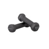 Insportline hantlid Neoprene Dumbbells ON-X Renbell 2 x 0.5kg