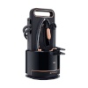 Braun triikraud CareStyle 9 IS 9090 BK 2700W 2 L EloxalPlus soleplate must, Copper