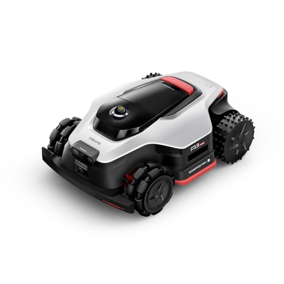 Dreame traadita robotniiduk A3 AWD Pro 5000