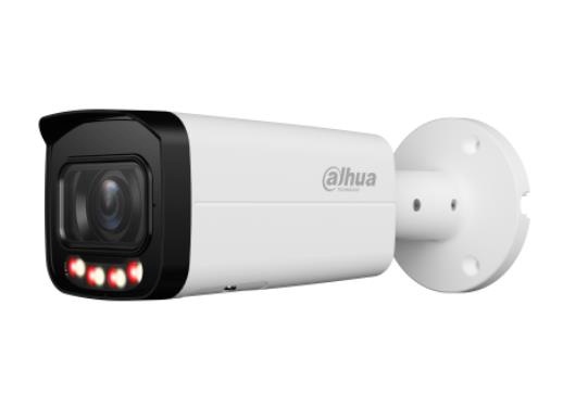 Dahua turvakaamera Net Camera 8MP Ir Dome ipc-hfw2849t-zas-il27135