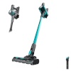 CECOTEC varstolmuimeja Conga Rockstar P50 Vacuumer, must-turquoise