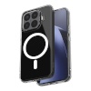 Crong kaitsekest hybrid clear magnetic Xiaomi 17T Pro