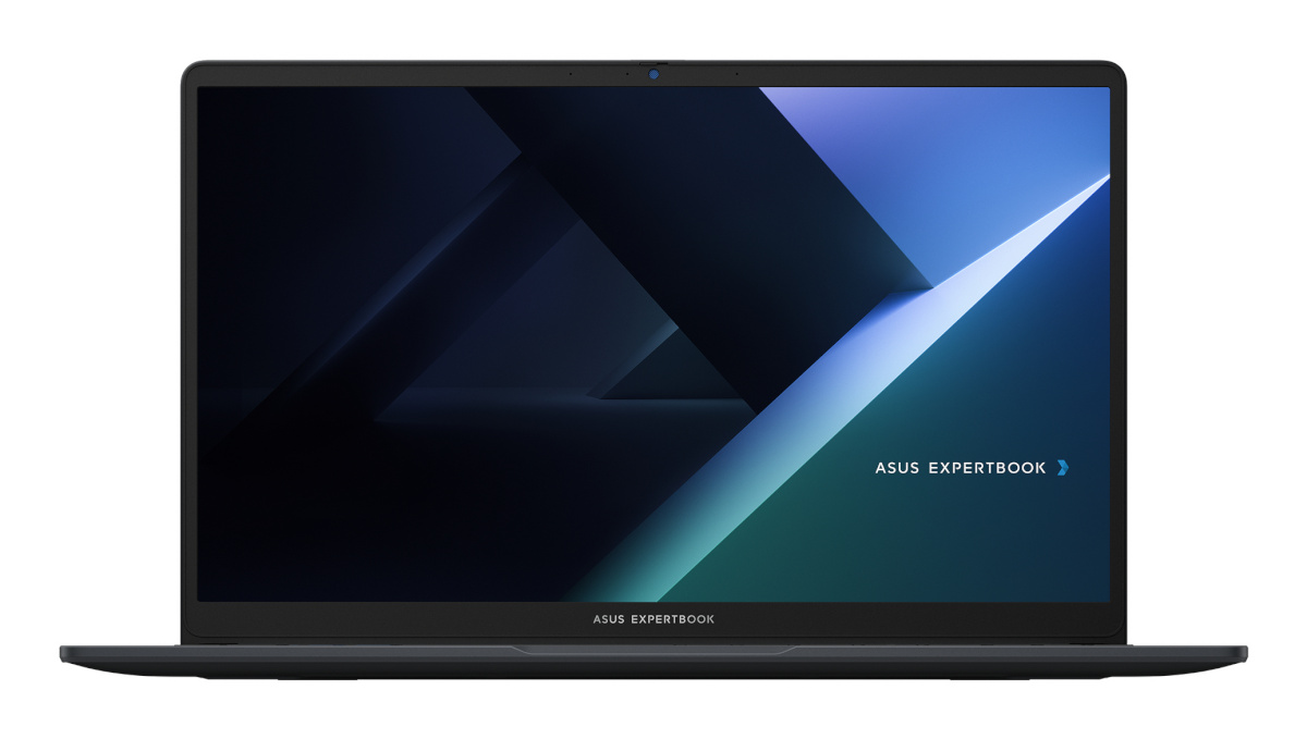 ASUS sülearvuti ExpertBook B1 15.6" C5-210H 16GB RAM, 512GB SSD, B1503CVA-S76993X , Win 11 Pro