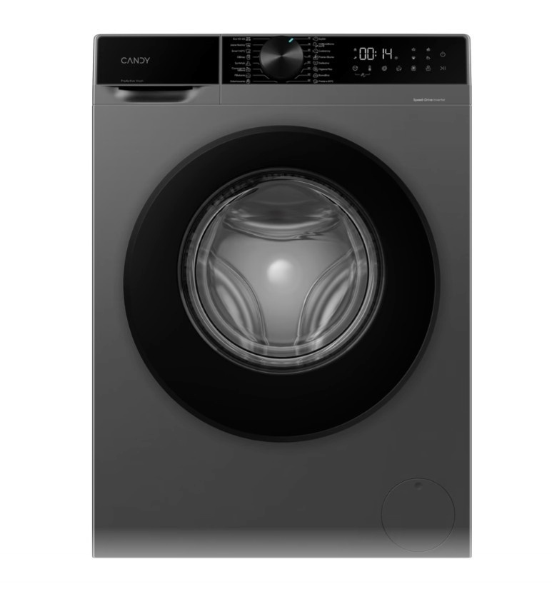 Candy pesumasin ProWash 350 Front Load - GD 48SB8GC-16