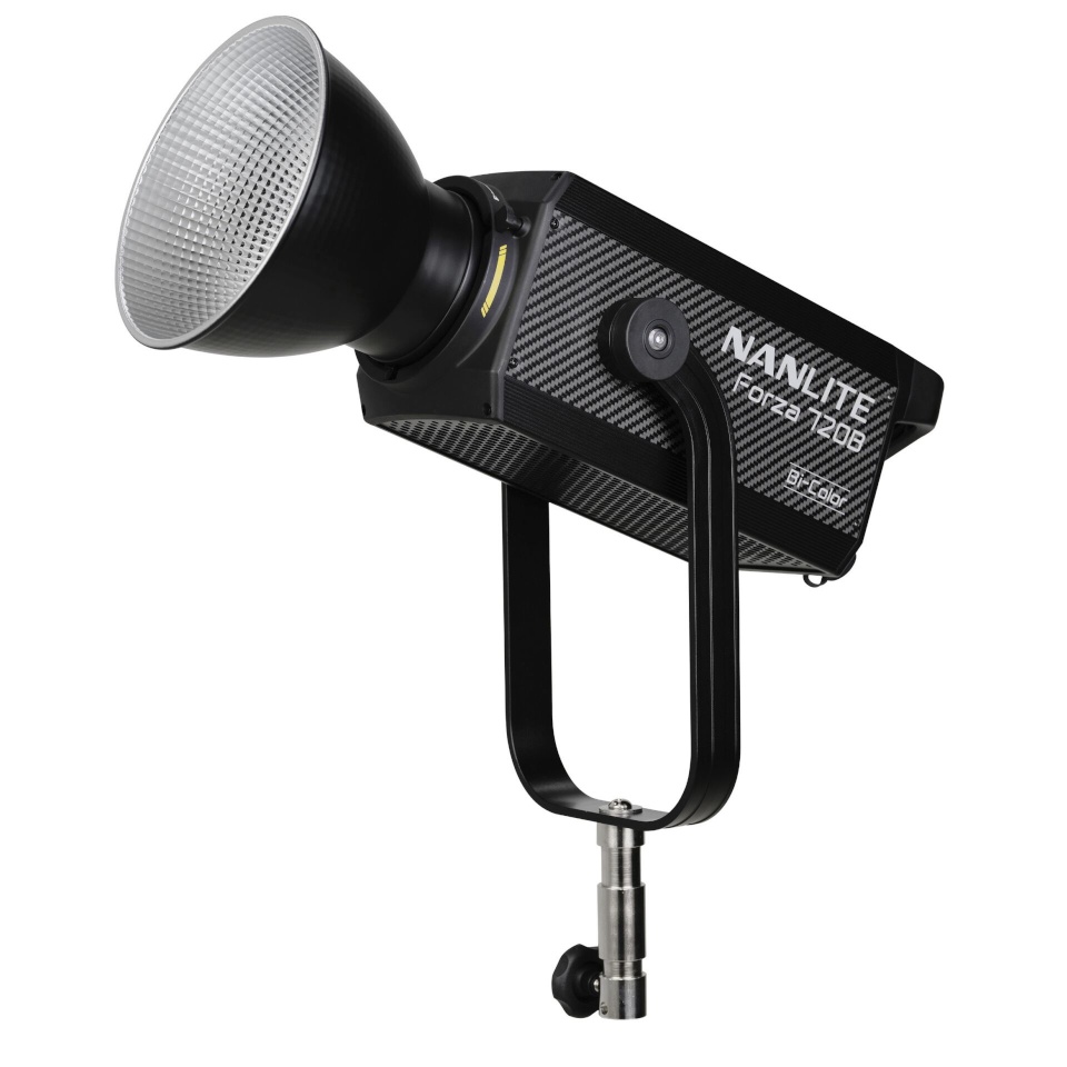 Nanlite stuudiovalgusti Nanlite Forza 720B Bi-Color