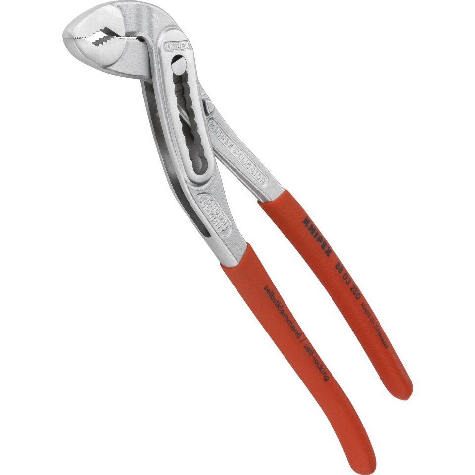 Knipex tangid Alligator Water Pump Pliers