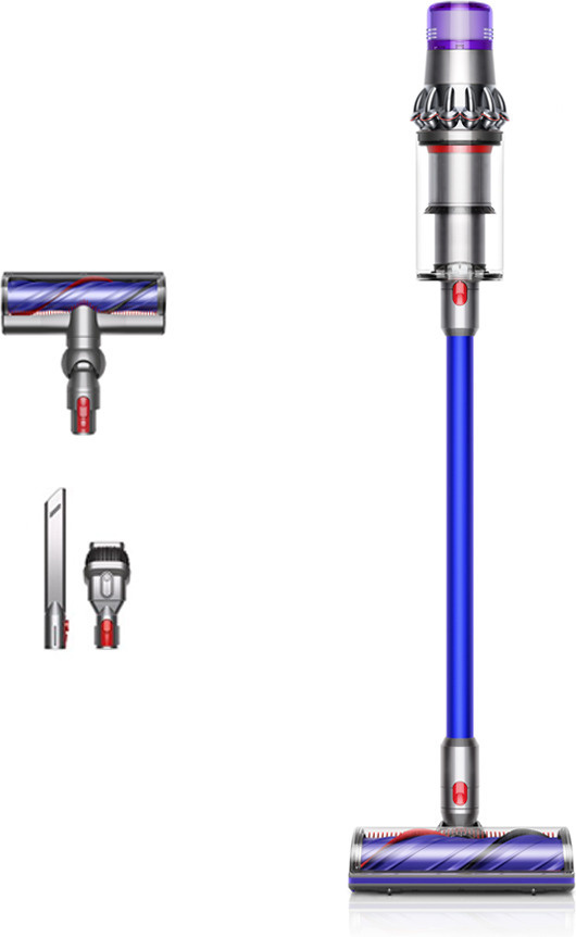 Dyson varstolmuimeja V11 Stick Vacuum Cleaner, sinine/hall