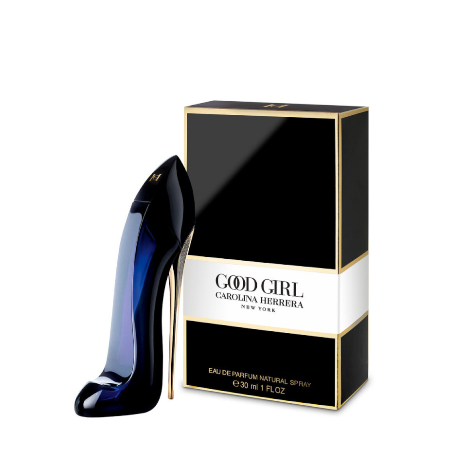 Carolina Herrera parfüüm Good Girl 30ml, naistele