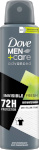 Dove Men+ deodorant Care Advanced Sport Fresh 150ml, meestele