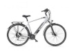 Telefunken 
 
 Trekking E-Bike Expedition XC941, Wheel size 28 ", Warranty 24 month(s), Light hall