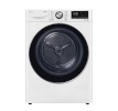 LG kuivati RH90V9AV2N.BBWQKMR DUAL Inverter Heat Pump Dryer, 9kg, A+++, valge