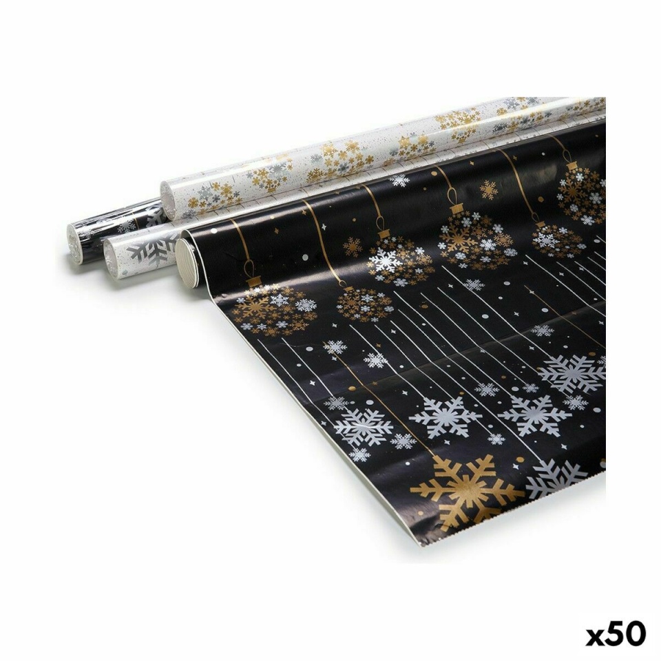 Krist+ kinkepakend Jõulud 70x200cm 50tk