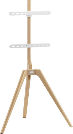 Mozi põrandakinnitus Art Series FS-14 45" 65" televiisoritele, pyökki