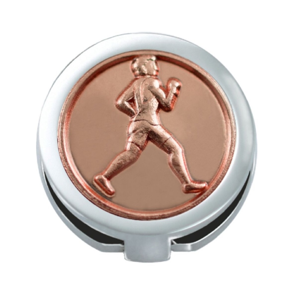 Talent Jewels unisex amulett TJC-1-19-02