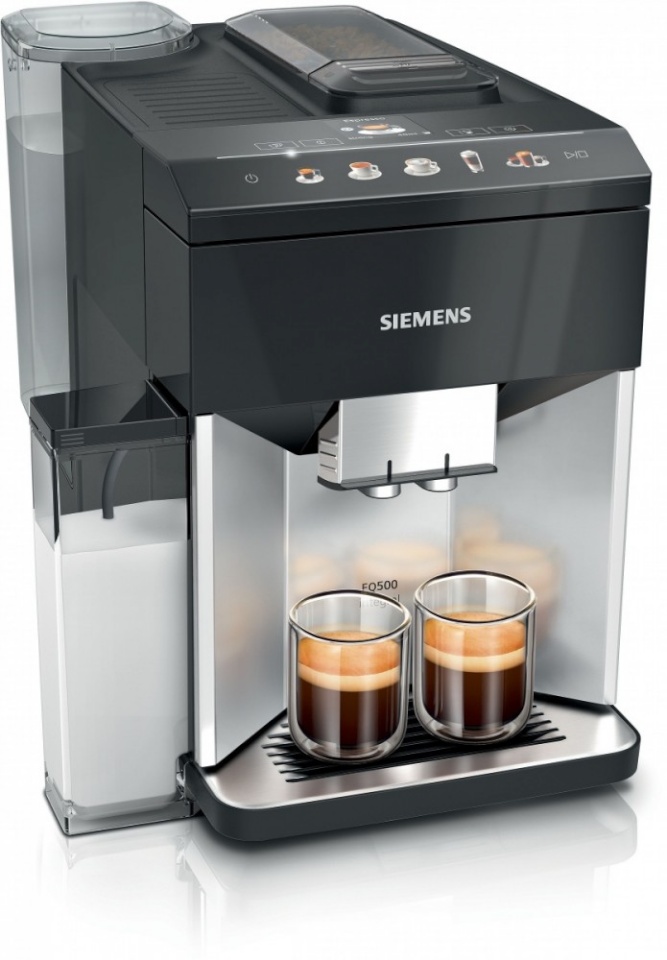 Siemens espressomasin TQ513R01