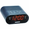 Daewoo kellraadio Clock-Radio