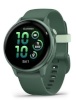 Garmin Vivoactive 6/roheline Jas. 010-02985-02