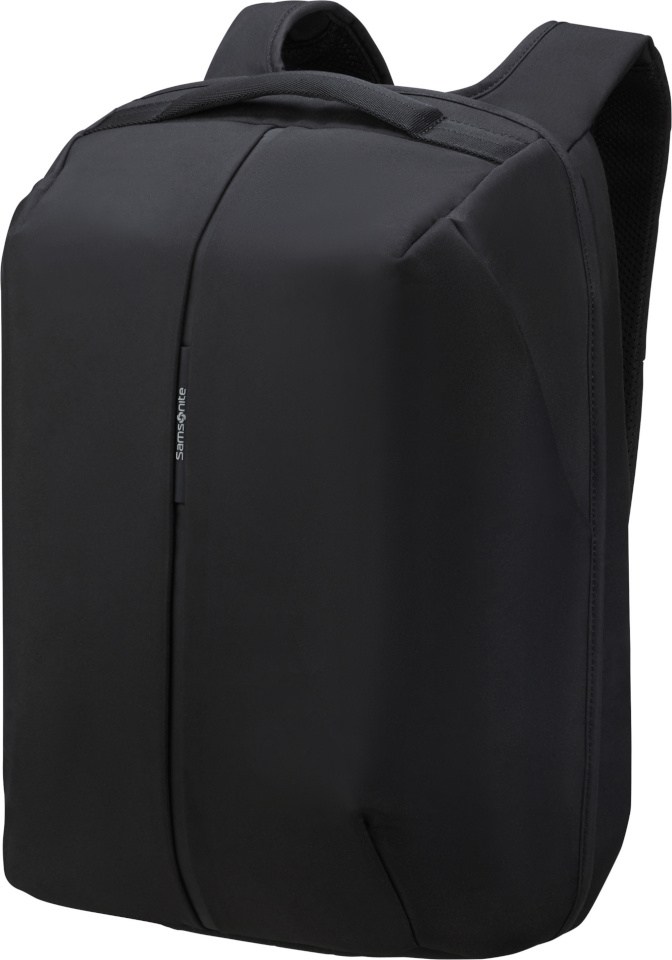 Samsonite seljakott Securipak 2.0 17.3", must