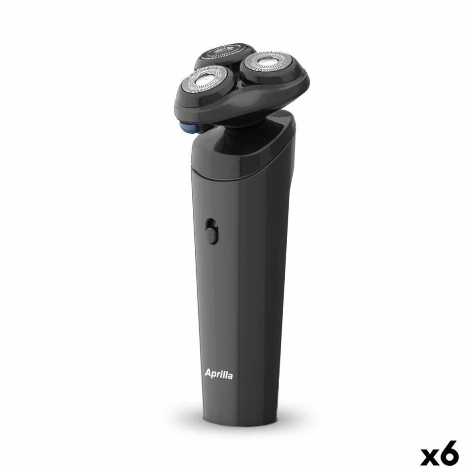 Aprilla habemeajamismasin must (6tk)