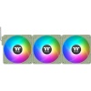 Thermaltake CT120 EX Reverse Fan Matcha roheline 3 Pack ARGB Sync