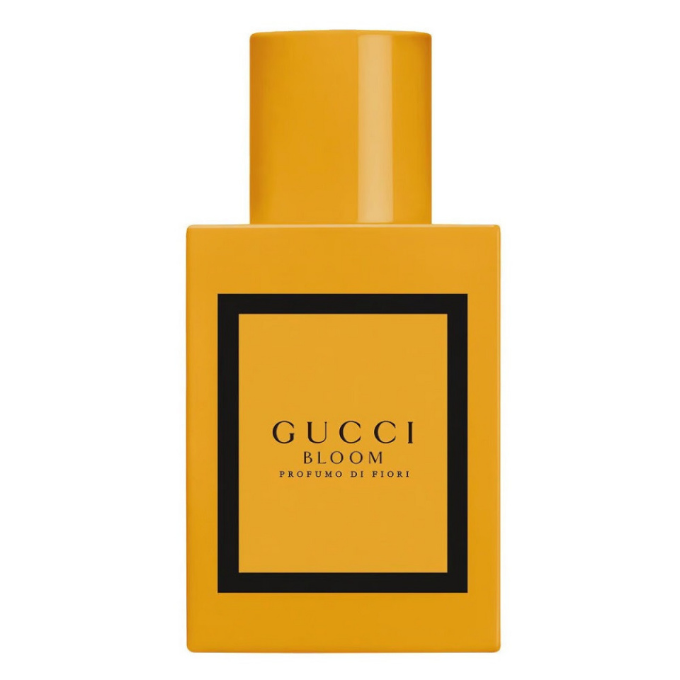 Gucci parfüüm Bloom Profumo Di Fiori 30ml, naistele