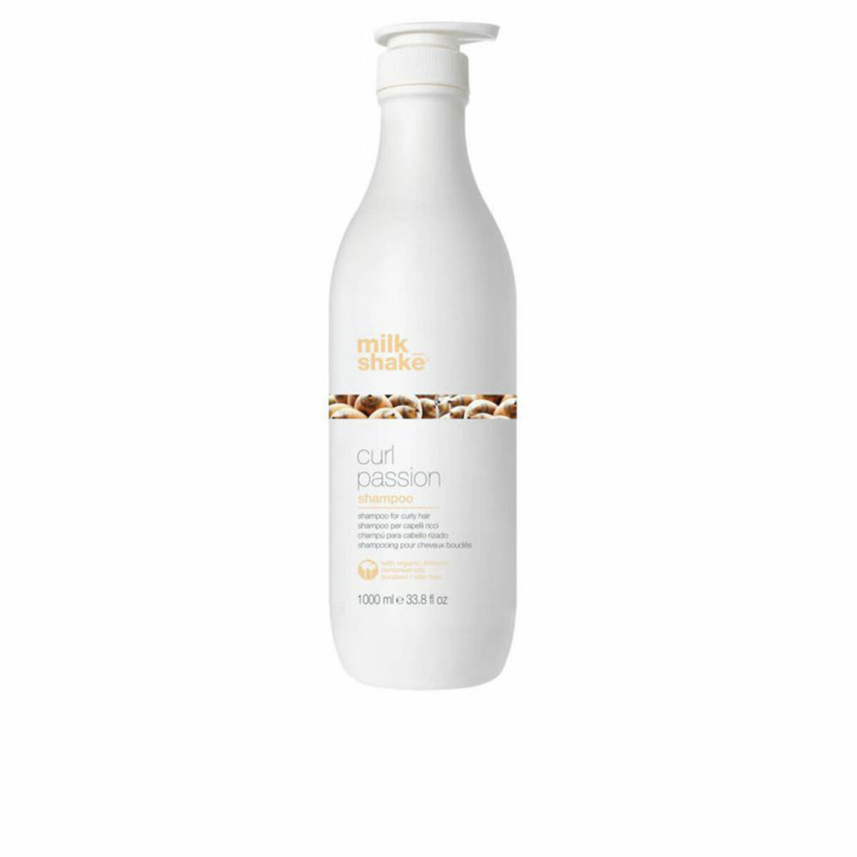 Milk Shake šampoon CURL PASSION 1 L