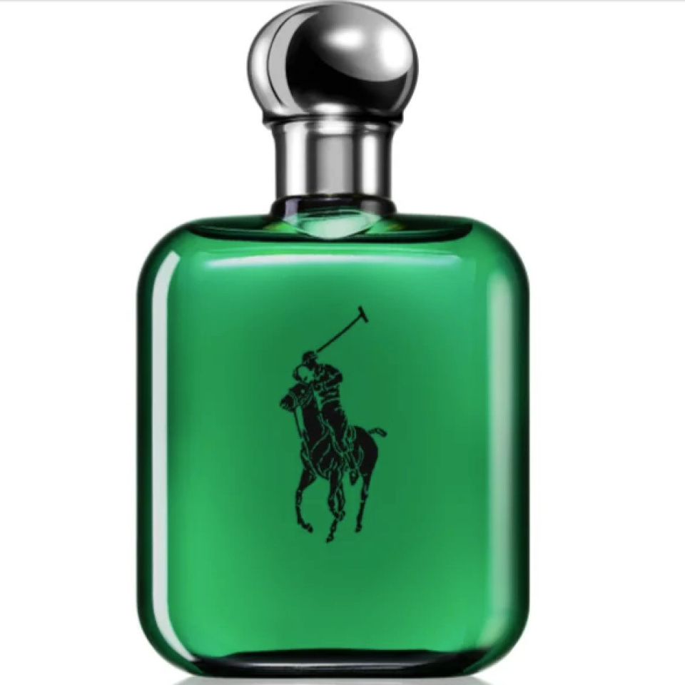 Ralph Lauren parfüüm Polo Cologne Intense 118ml, meestele