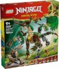 LEGO klotsid 71859 Ninjago Der Drache des Lebens