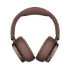 Edifier kõrvaklapid | Wireless Over-Ear | ES850NB | Built-in mikrofon | Bluetooth | ANC | pruun