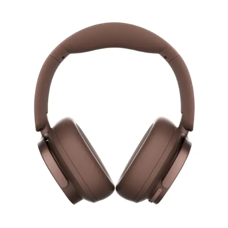 Edifier kõrvaklapid | Wireless Over-Ear | ES850NB | Built-in mikrofon | Bluetooth | ANC | pruun