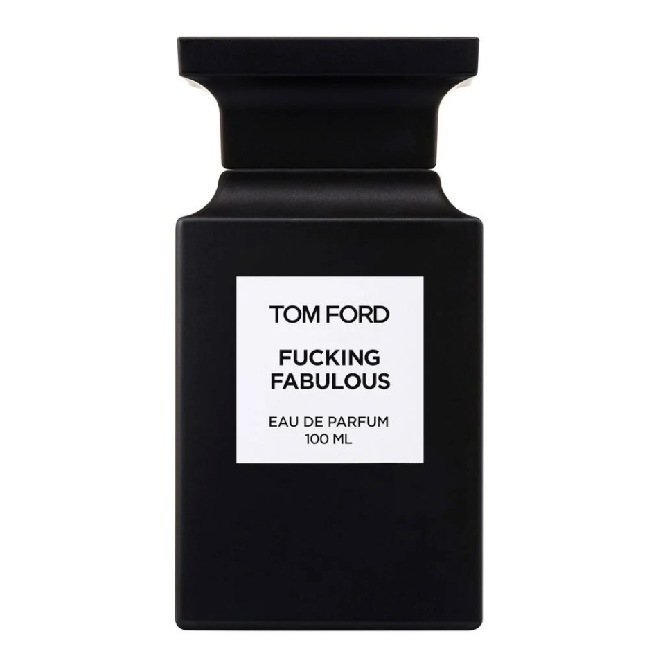 Tom Ford parfüüm Fucking Fabulous 100ml, unisex