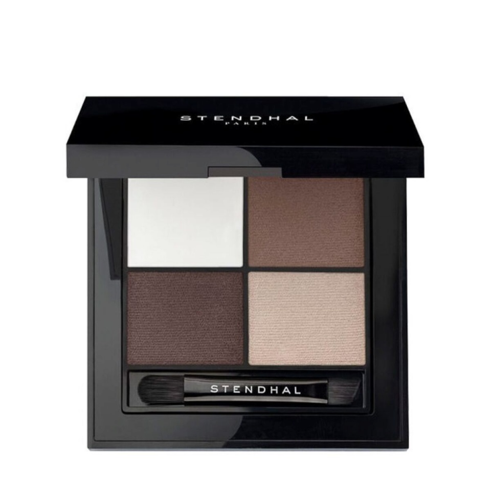Stendhal Lauvärvi palett MAKE-UP PARIS Nº 410 Universal 3,5 g