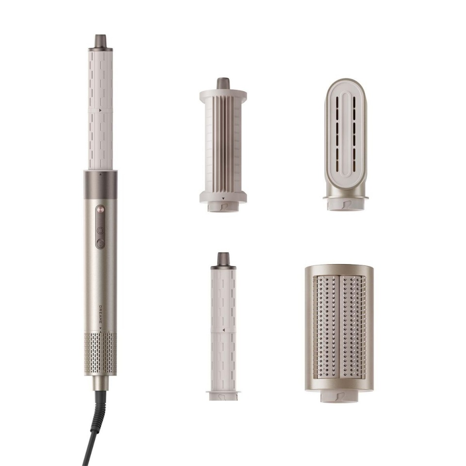 Dreame Föön AIRSTYLE SHINE GOLD 1200 W