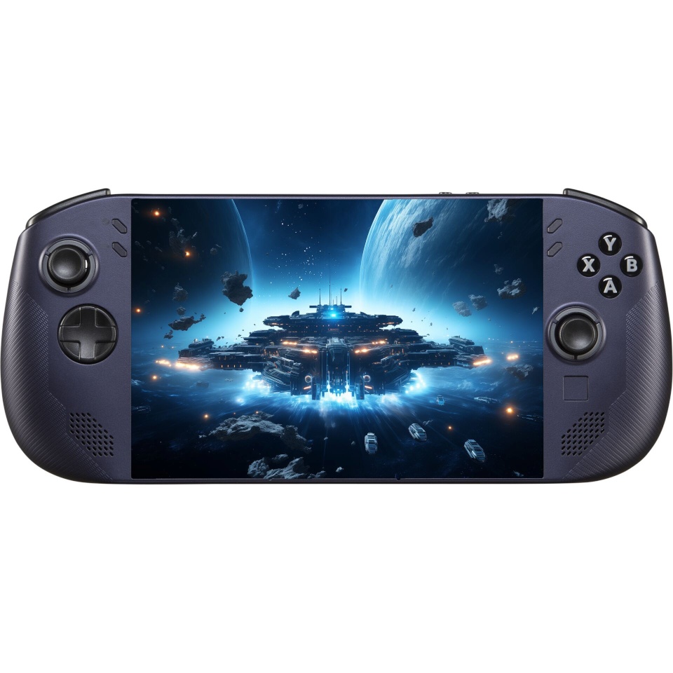 Lenovo mängukonsool Legion Go S Steam OS