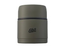 ESBIT termospudel Food thermos Food Jug 500ml, olive roheline
