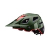 Limar kiiver Delta, Matt Dark Green, size M