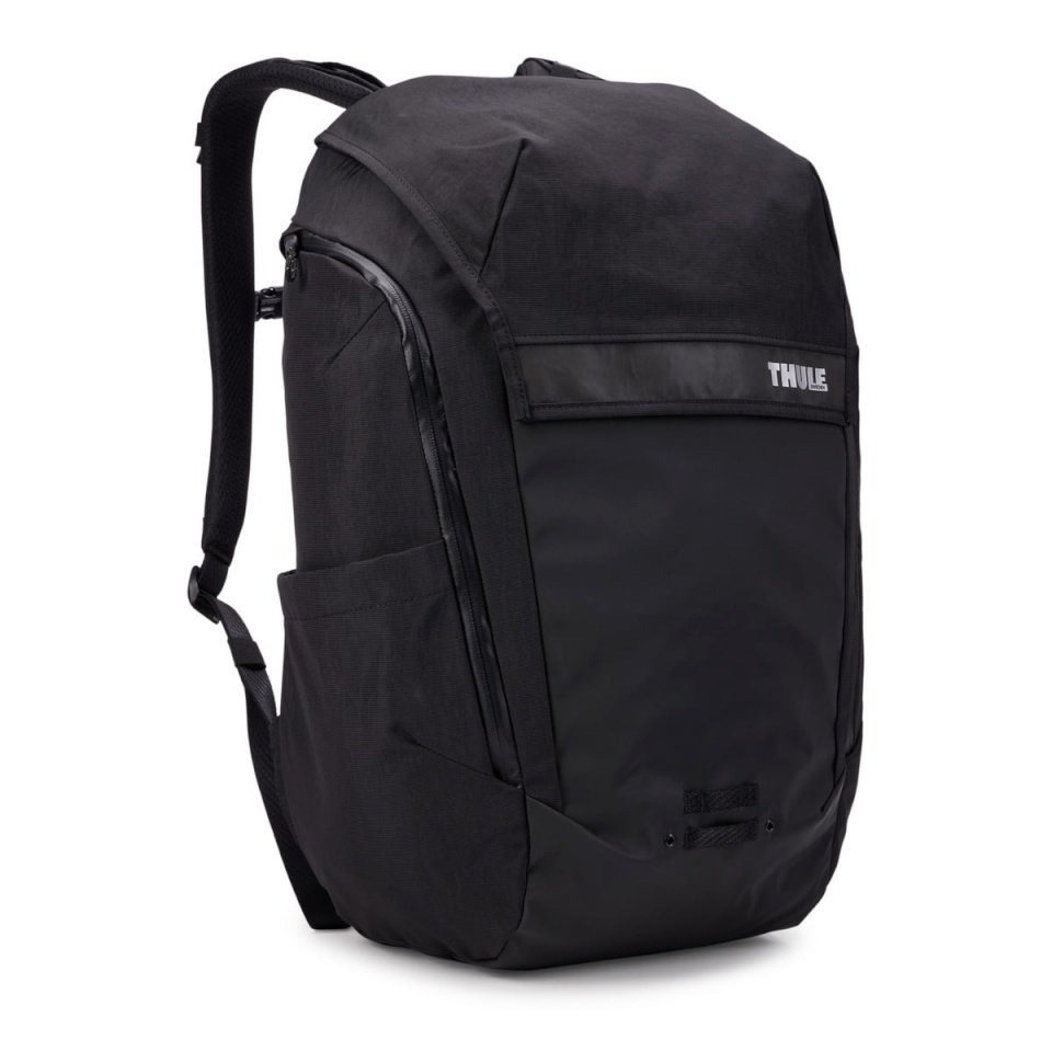Thule Paramount jalgratta seljakott, 28 L, must