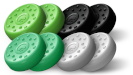KontrolFreek juhtpuldi nupud No-slip Thumbgrip 8-pack for Xbox