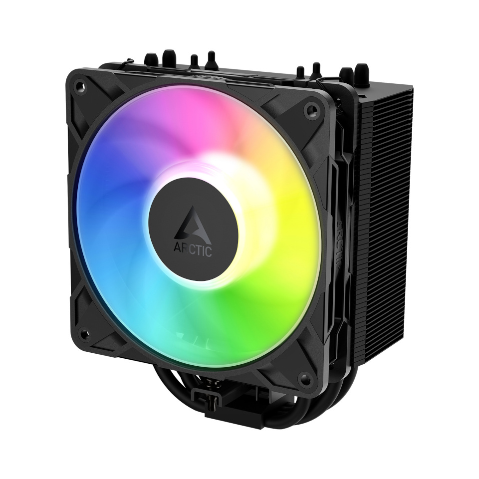 Arctic jahutus Freezer 36-S A-RGB (must)
