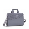 Rivacase Case Egmont 15.6" 7930 Grey