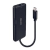Lindy I, o Docking Station USB-c, dst-mini 43358