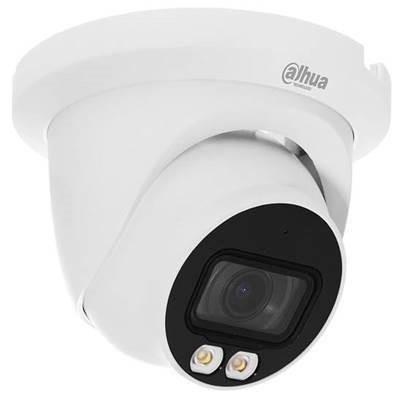 Dahua turvakaamera Net Camera 4MP Led Eyeball hdw5449tmseled0280bs2