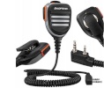 Baofeng kõlarid Baofeng MC-9 Waterproof Microphone/Speaker for UV-5R, UV-82, DM-32, P15, UV and UV-17E