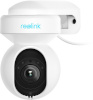 Reolink IP kaamera E1 Outdoor 5 MP, H.264, Micro SD, valge
