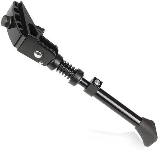 XLC Kickstand Kids seisutugi keskiöön