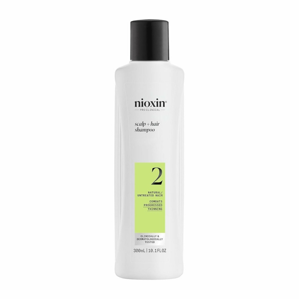 Nioxin šampoon 2 300ml