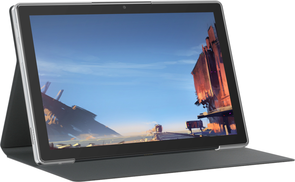 Huio tahvelarvuti Kamvas Slate 10 joonistustahvel, Android