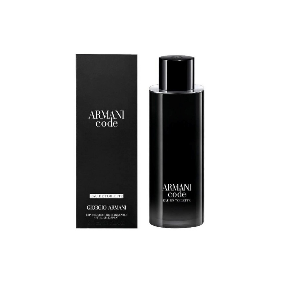 Armani meeste parfüüm EDT