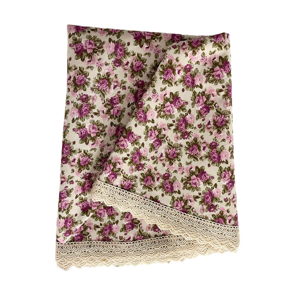 H4Y laudlina Loneta New, 170cm, lilla roos